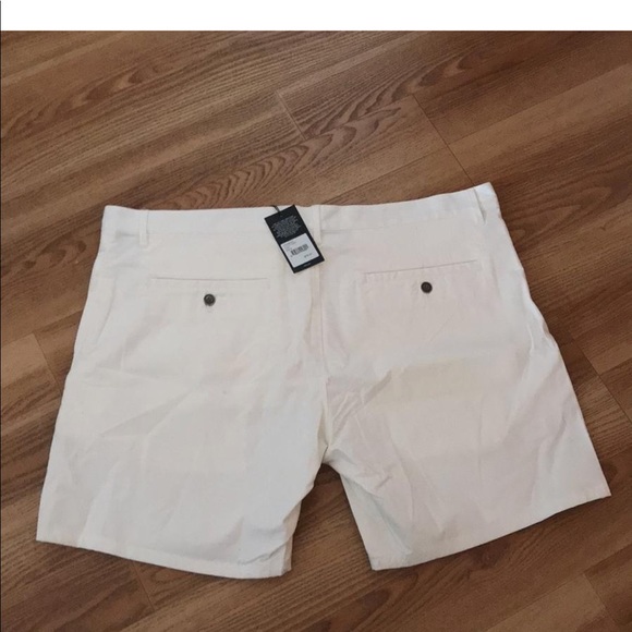 Men shorts - Picture 4 of 5